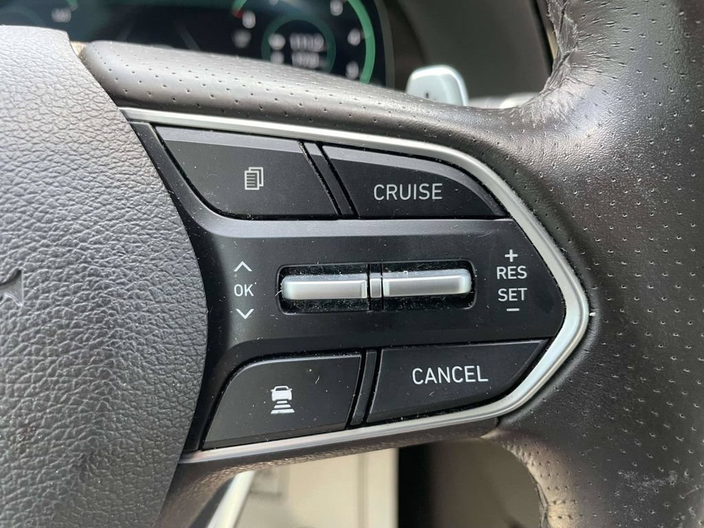 Used 2020 Hyundai Palisade Limited FWD image 25
