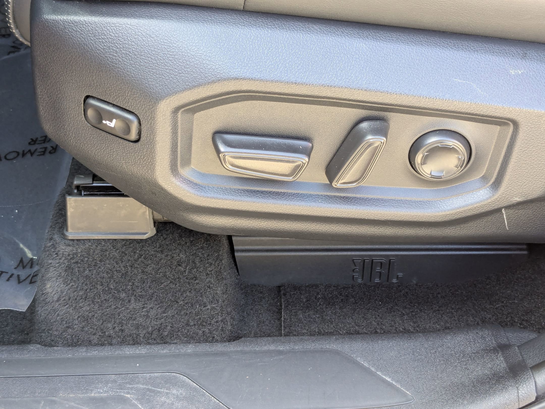 Used 2023 Toyota Tundra Capstone image 15