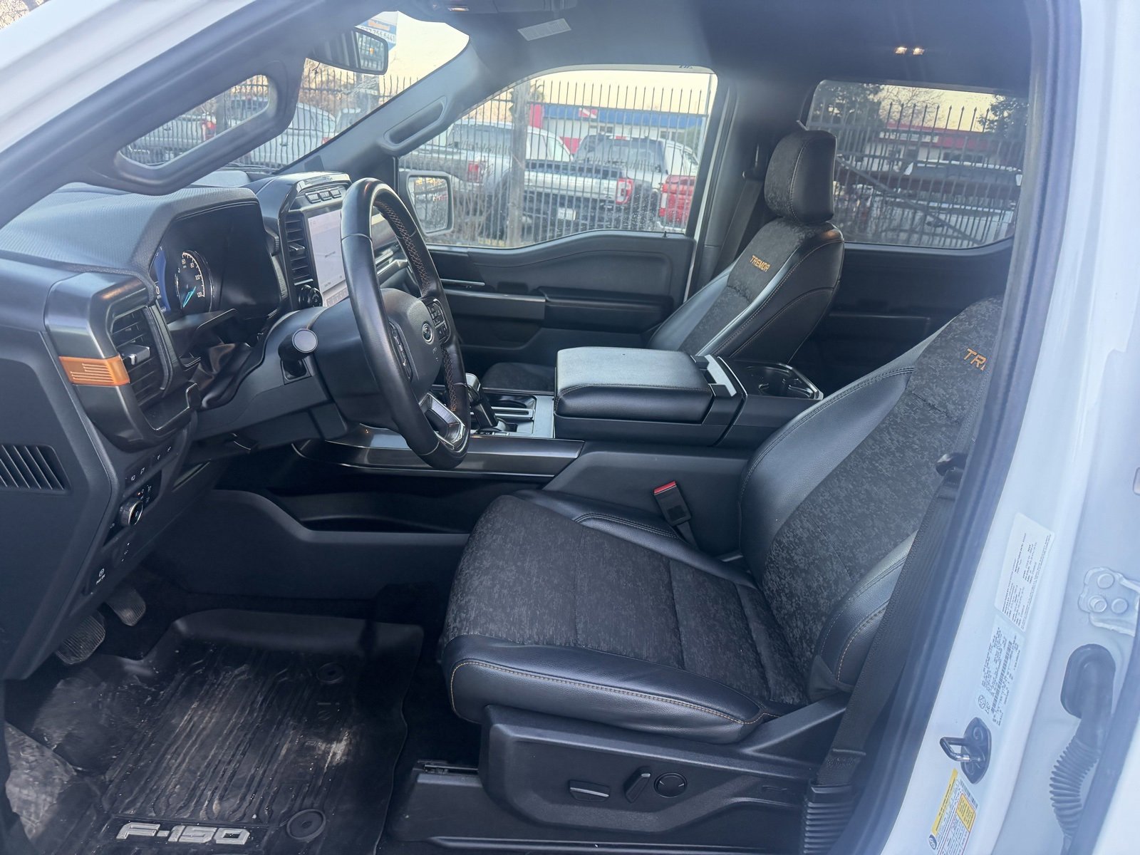 Certified 2023 Ford F150 Tremor w/ 360 Degree Camera Package image 10