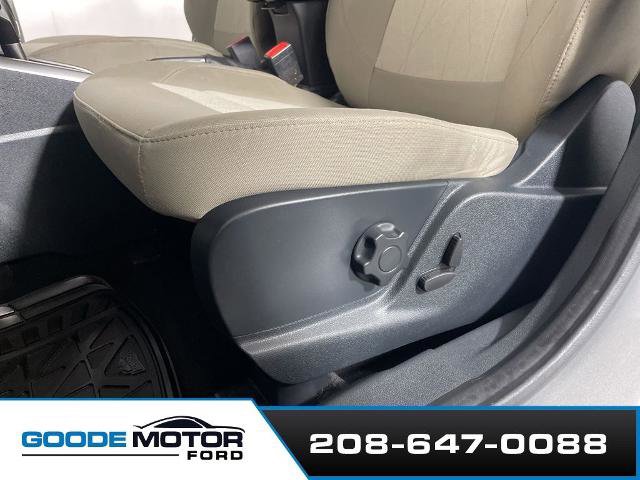 Certified 2018 Ford EcoSport SE AWD/4WD image 11