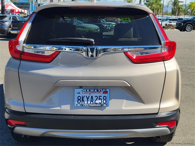 Used 2019 Honda CR-V EX image 25