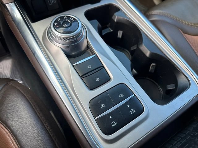 Certified 2023 Ford Explorer King Ranch RWD image 24