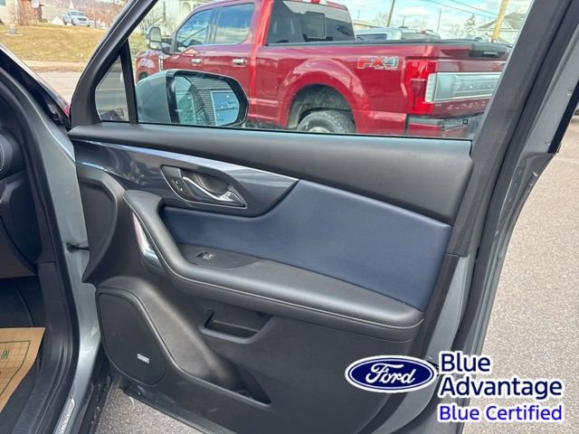 Used 2023 Chevrolet Blazer RS AWD/4WD image 33
