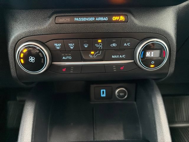 Certified 2020 Ford Escape SE AWD/4WD image 18