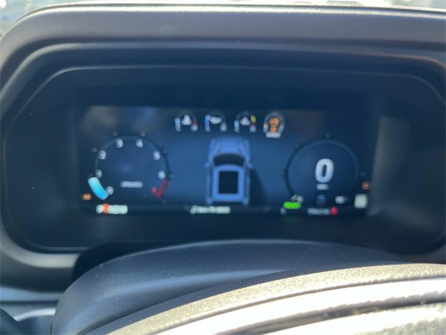 Certified 2025 Ford F150 King Ranch w/ FX4 Off-Road Package image 41