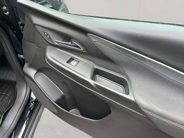 Used 2023 Chevrolet Bolt LT w/ Driver Confidence Package FWD image 9