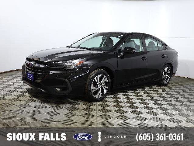 Used 2023 Subaru Legacy Premium image 1