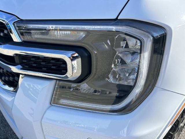 Certified 2024 Ford Ranger XLT w/ Technology Package AWD/4WD image 9