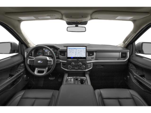 Certified 2024 Ford Expedition XLT AWD/4WD image 11