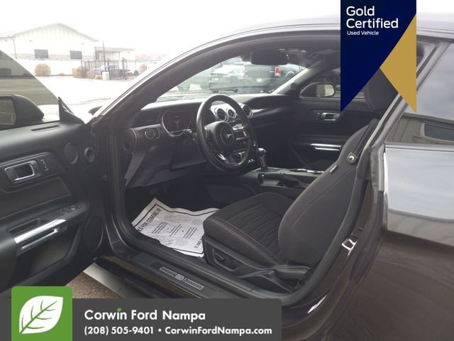 Certified 2022 Ford Mustang Mach 1 image 12