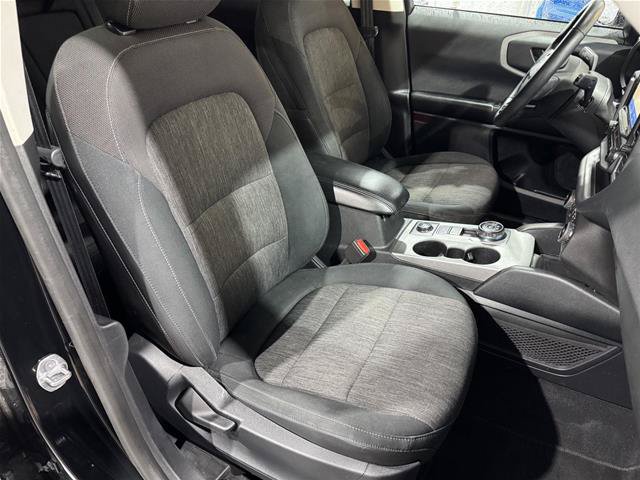 Certified 2021 Ford Bronco Sport Big Bend w/ Big Bend Package AWD/4WD image 21