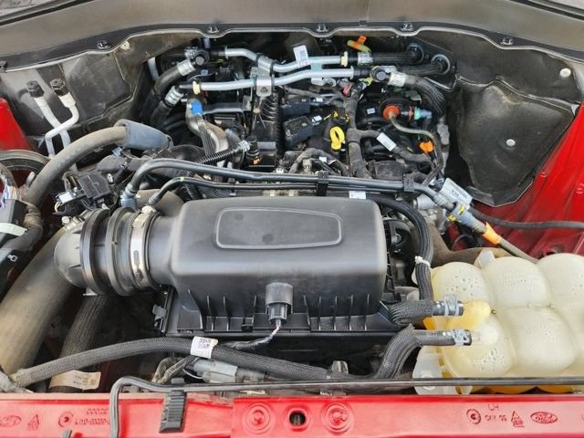 Certified 2023 Ford Explorer XLT w/ Equipment Group 202A RWD image 32
