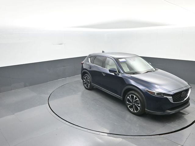 Used 2023 MAZDA CX-5 AWD 2.5 S w/ Premium Package image 14