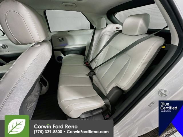 Used 2023 Hyundai Ioniq 5 Limited AWD/4WD image 28