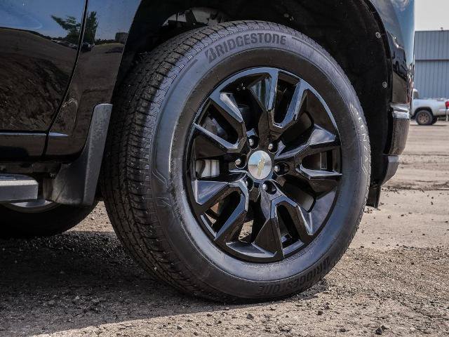 Used 2021 Chevrolet Silverado 1500 Custom RWD image 9