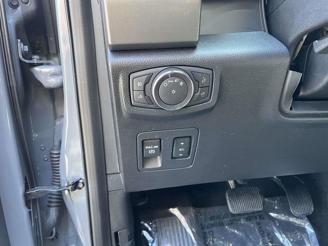 Certified 2019 Ford F150 XLT w/ Equipment Group 302A Luxury image 15