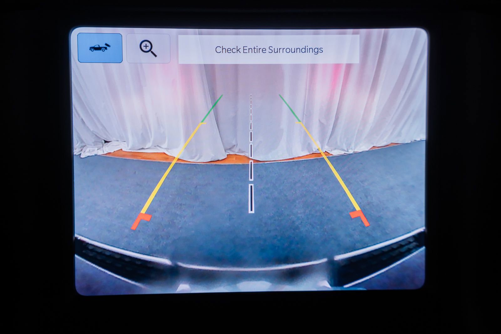 Used 2022 RAM 1500 Big Horn image 50