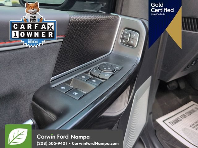 Certified 2026 Ford F150 Raptor w/ Equipment Group 803A Raptor R AWD/4WD image 13