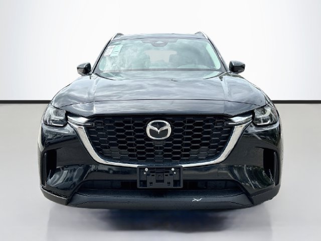 Used 2025 MAZDA CX-90 3.3 Turbo w/ Select Package AWD/4WD image 2