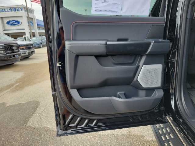 Certified 2025 Ford F150 Raptor AWD/4WD image 15