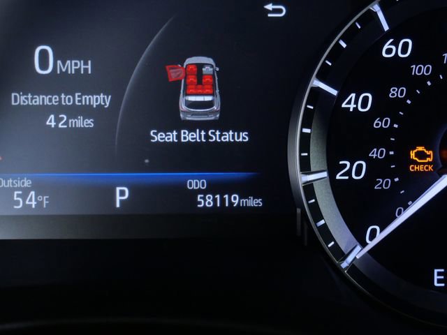 Used 2021 Toyota Highlander XSE image 24