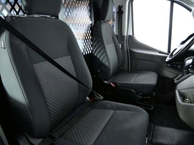 Certified 2024 Ford Transit 250 Low Roof AWD w/ Exterior Upgrade Package image 12