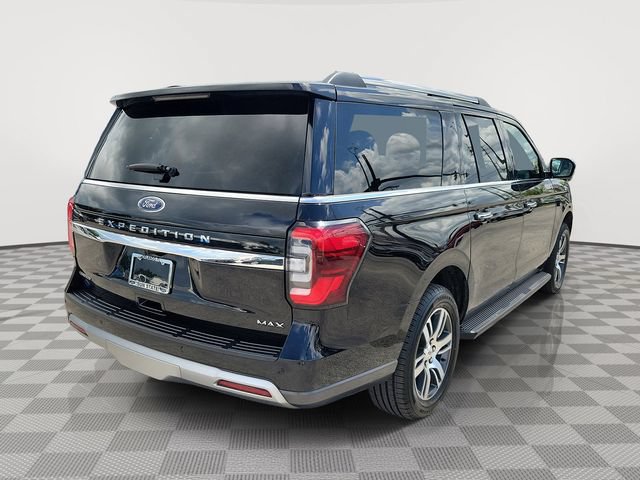 Certified 2024 Ford Expedition Max Limited RWD image 5