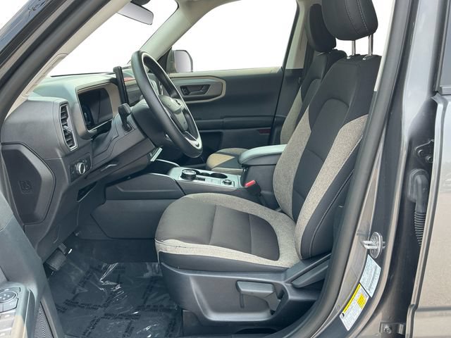 Certified 2025 Ford Bronco Sport Big Bend AWD/4WD image 10