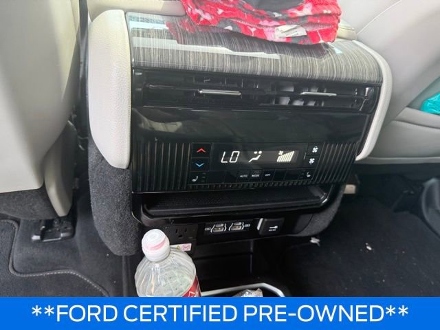 Used 2022 Jeep Wagoneer Series II w/ Convenience Group I RWD image 21