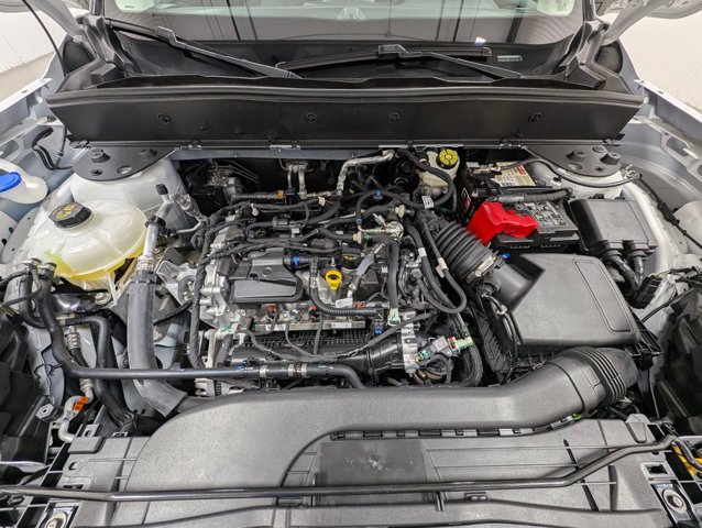 Certified 2022 Ford Bronco Sport Big Bend w/ Convenience Package image 10