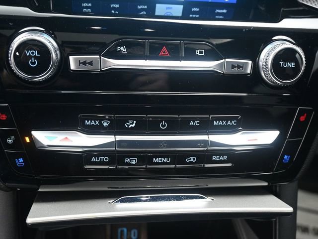 Certified 2023 Ford Explorer ST w/ Equipment Group 401A AWD/4WD image 12