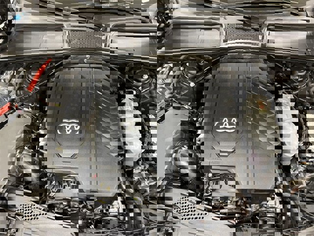 Used 2021 Audi A5 2.0T Premium image 11