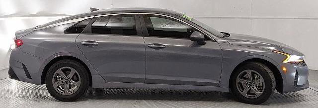 Used 2024 Kia K5 LXS FWD image 2