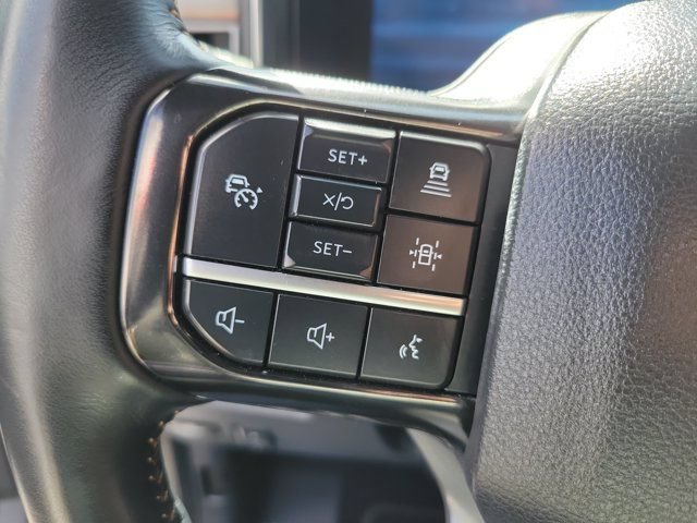 Certified 2024 Ford F250 Platinum AWD/4WD image 24