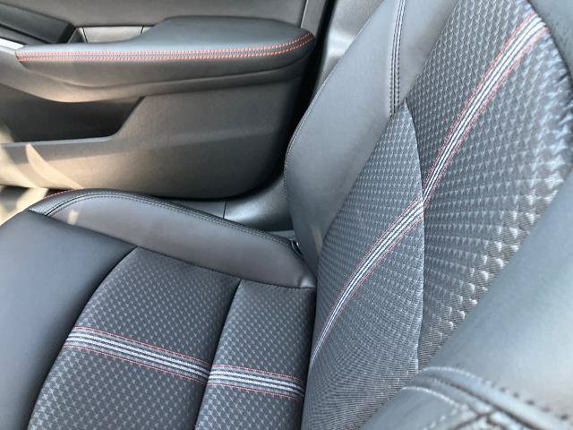 Used 2024 Nissan Altima 2.5 SR AWD/4WD image 24