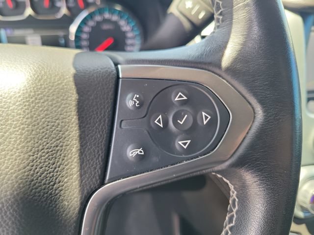 Used 2020 Chevrolet Tahoe LT w/ Max Trailering Package RWD image 23