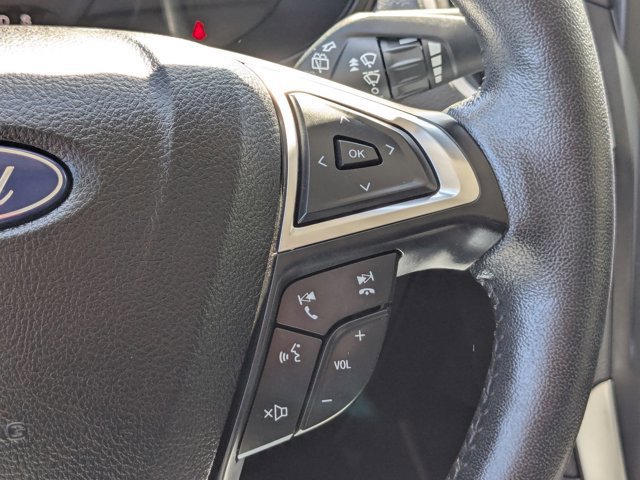 Certified 2023 Ford Edge SEL w/ Convenience Package image 21