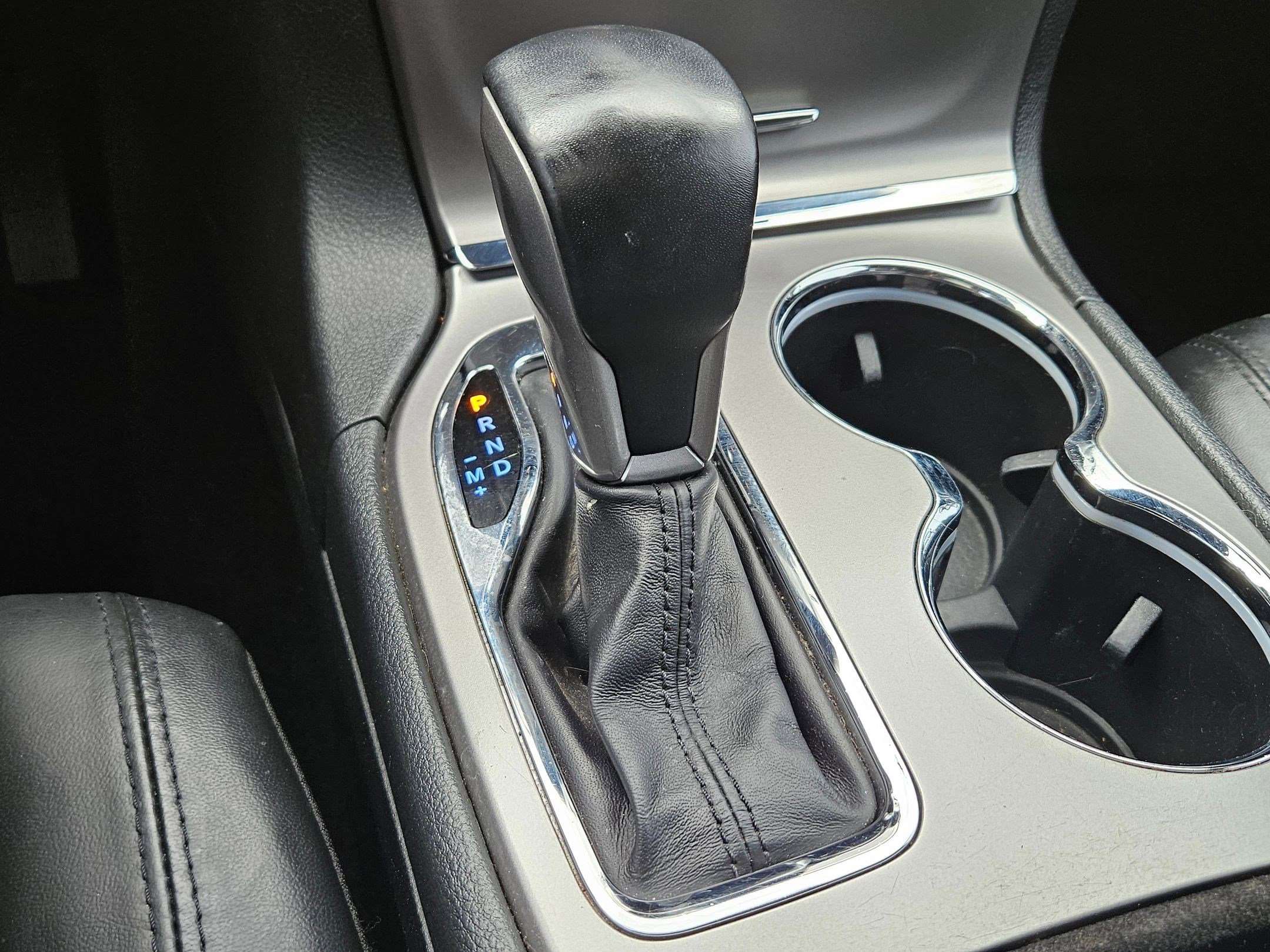 Used 2020 Jeep Grand Cherokee Altitude AWD/4WD image 25