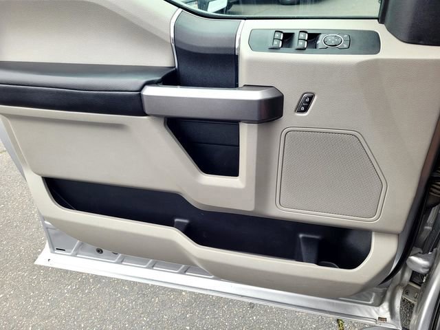 Certified 2021 Ford F250 XLT image 14