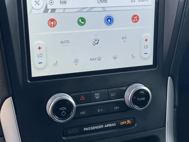 Certified 2022 Ford Edge SEL AWD/4WD image 12