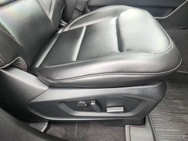 Certified 2023 Ford Explorer XLT w/ Equipment Group 202A image 35