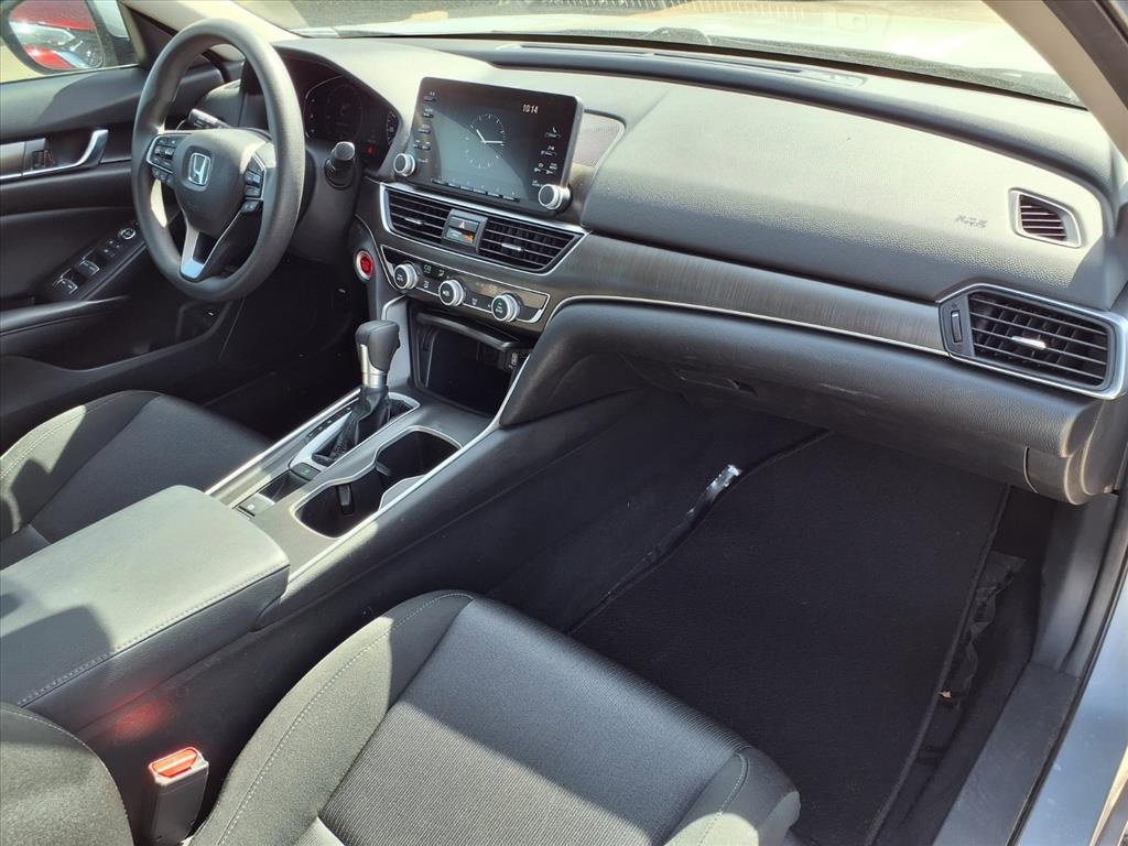 Used 2018 Honda Accord LX image 28
