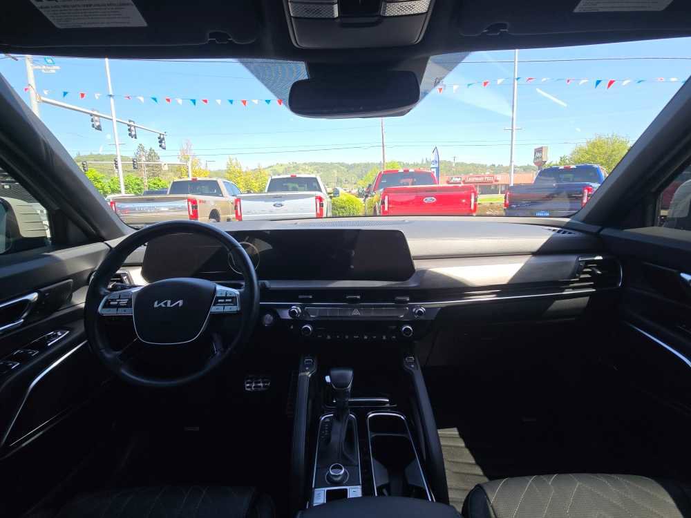 Used 2024 Kia Telluride SX X-Line AWD/4WD image 14