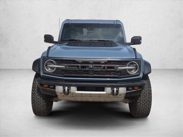 Certified 2023 Ford Bronco Raptor AWD/4WD image 2
