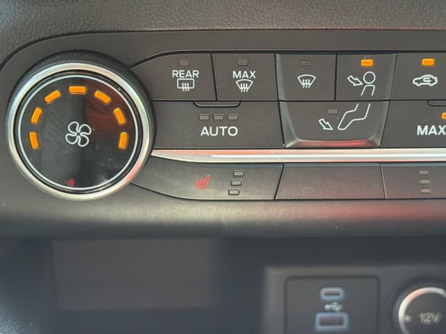 Certified 2020 Ford Escape SE AWD/4WD image 36