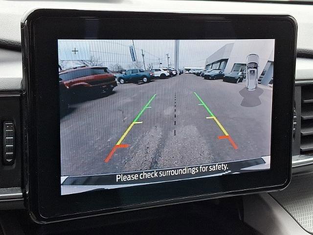 Certified 2023 Ford Explorer XLT w/ Equipment Group 202A AWD/4WD image 17