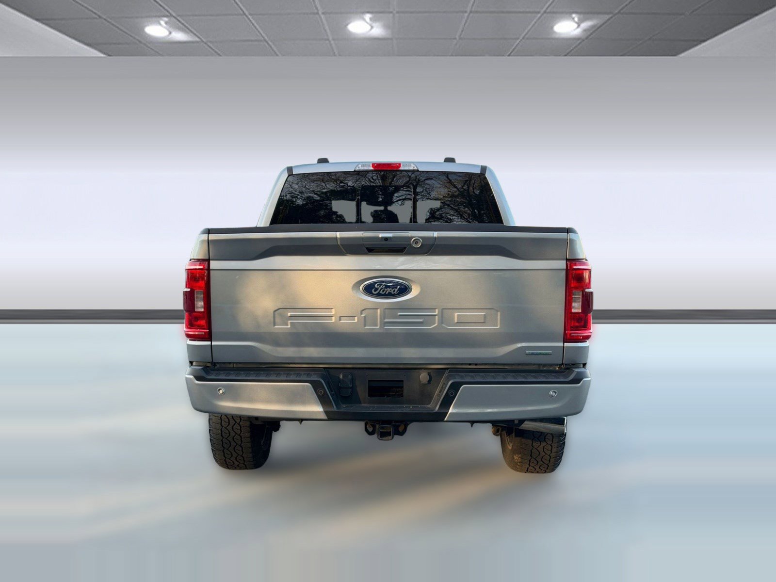 Certified 2023 Ford F150 XLT w/ Equipment Group 302A High image 9