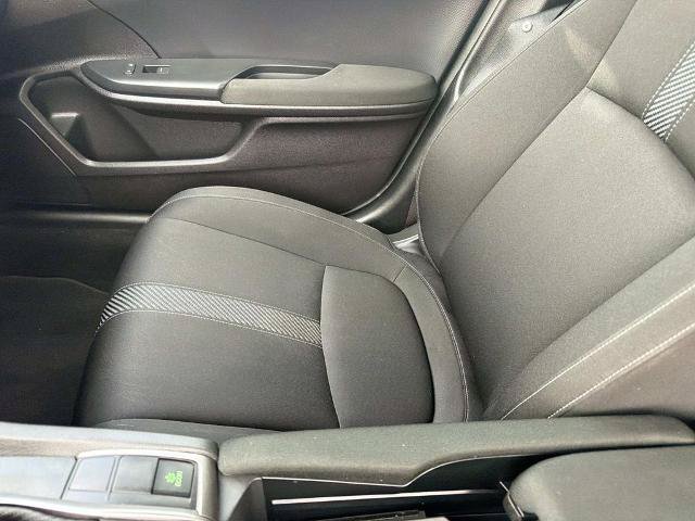 Used 2018 Honda Civic Sport image 17
