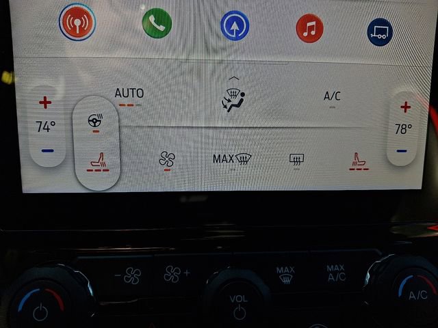 Certified 2025 Ford Ranger Raptor image 27