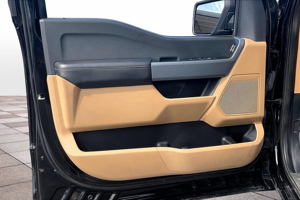 Certified 2023 Ford F150 XLT AWD/4WD image 24